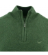 Pull col zippe best guest 82kaki