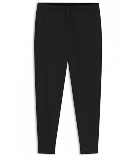 Pantalon jogging boss green 001black