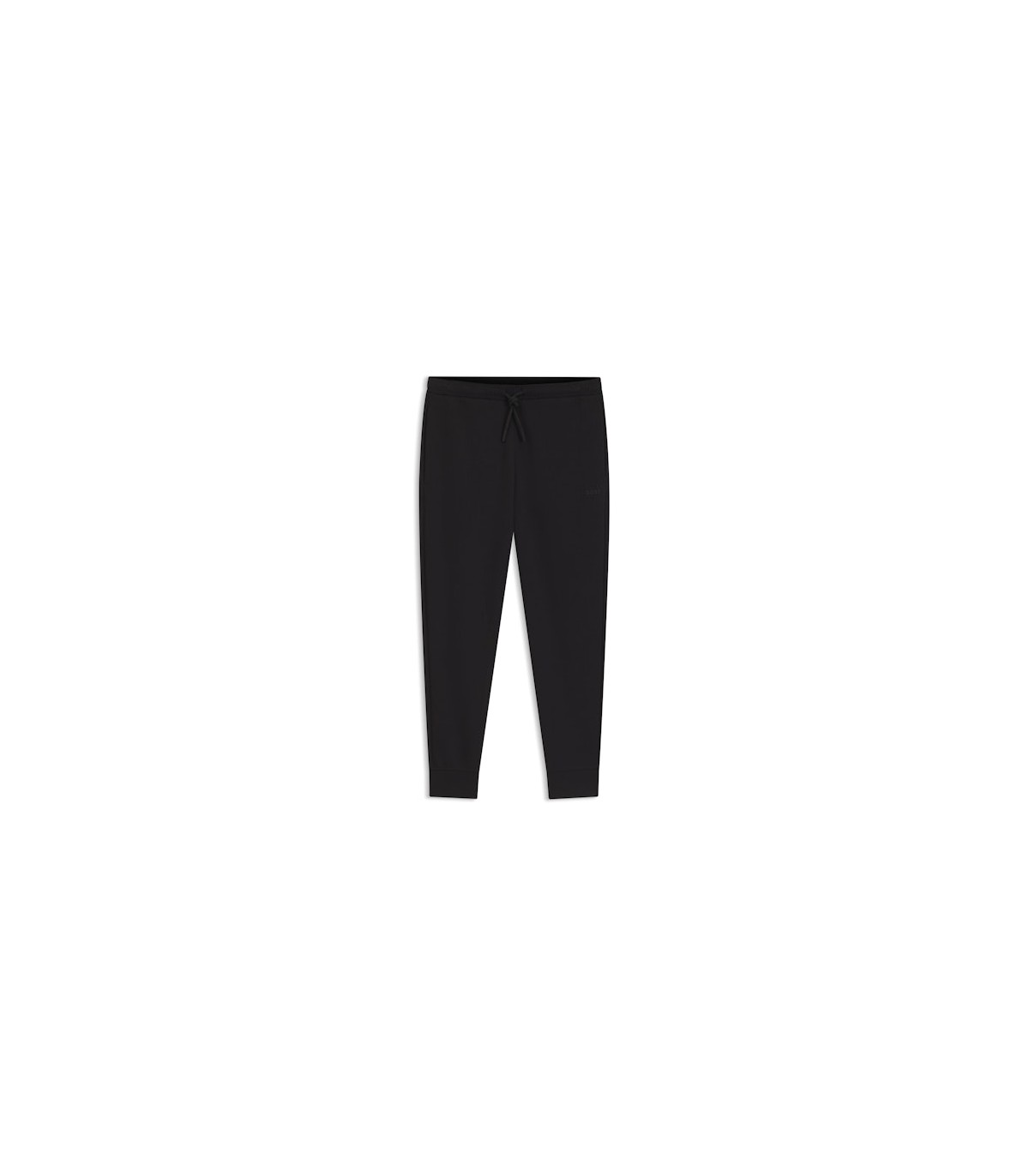 Pantalon jogging boss green 001black