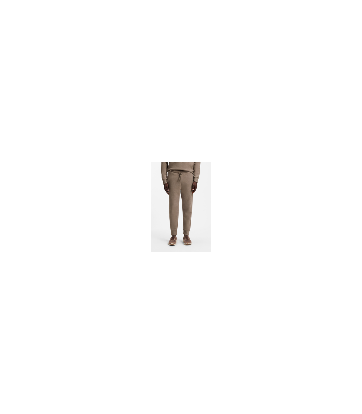 Pantalon jogging boss green 238lightbrown