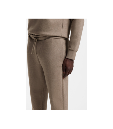 Pantalon jogging boss green 238lightbrown