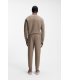 Pantalon jogging boss green 238lightbrown