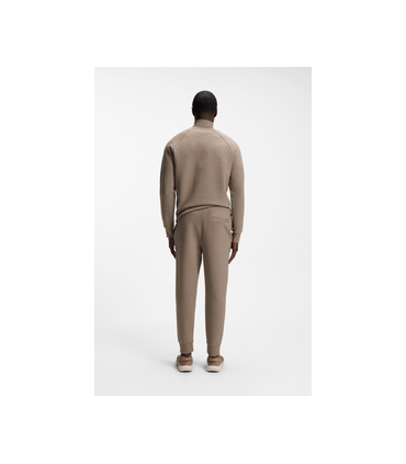 Pantalon jogging boss green 238lightbrown