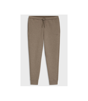 Pantalon jogging boss green 238lightbrown