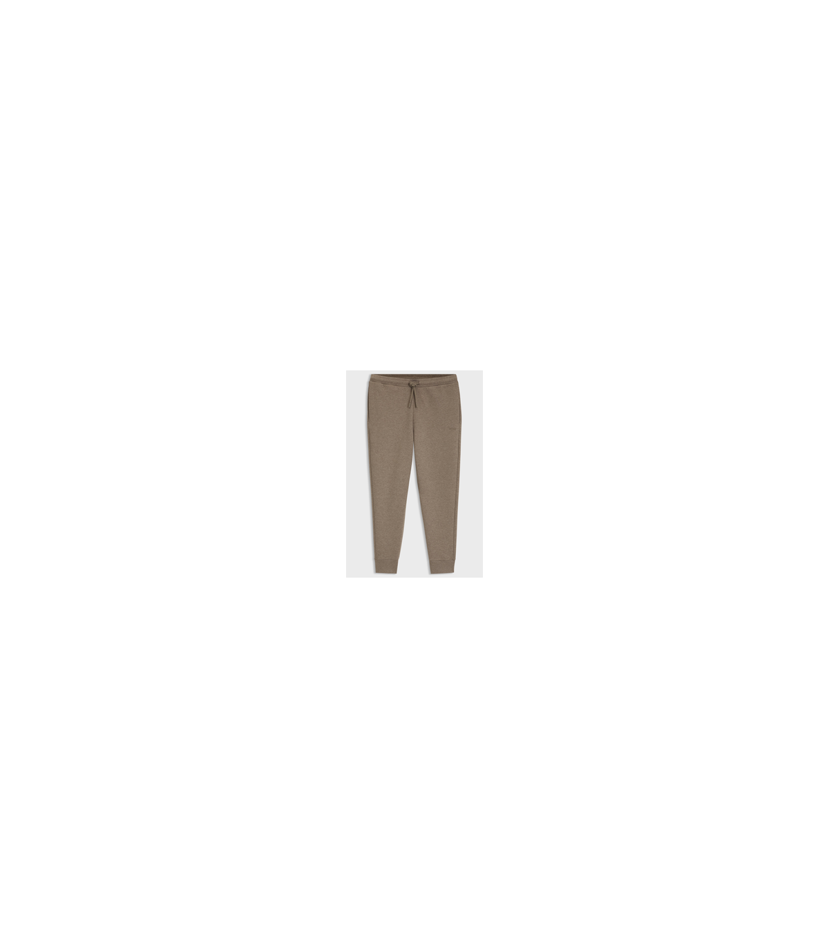 Pantalon jogging boss green 238lightbrown