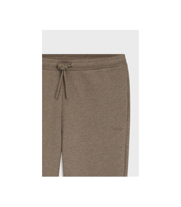 Pantalon jogging boss green 238lightbrown