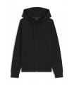 Sweat Capuche Boss Green