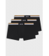 Boxer boss black 001black