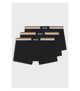 Boxer boss black 001black