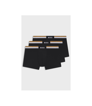 Boxer boss black 001black