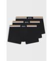 Boxer Boss Black