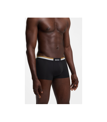 Boxer boss black 001black