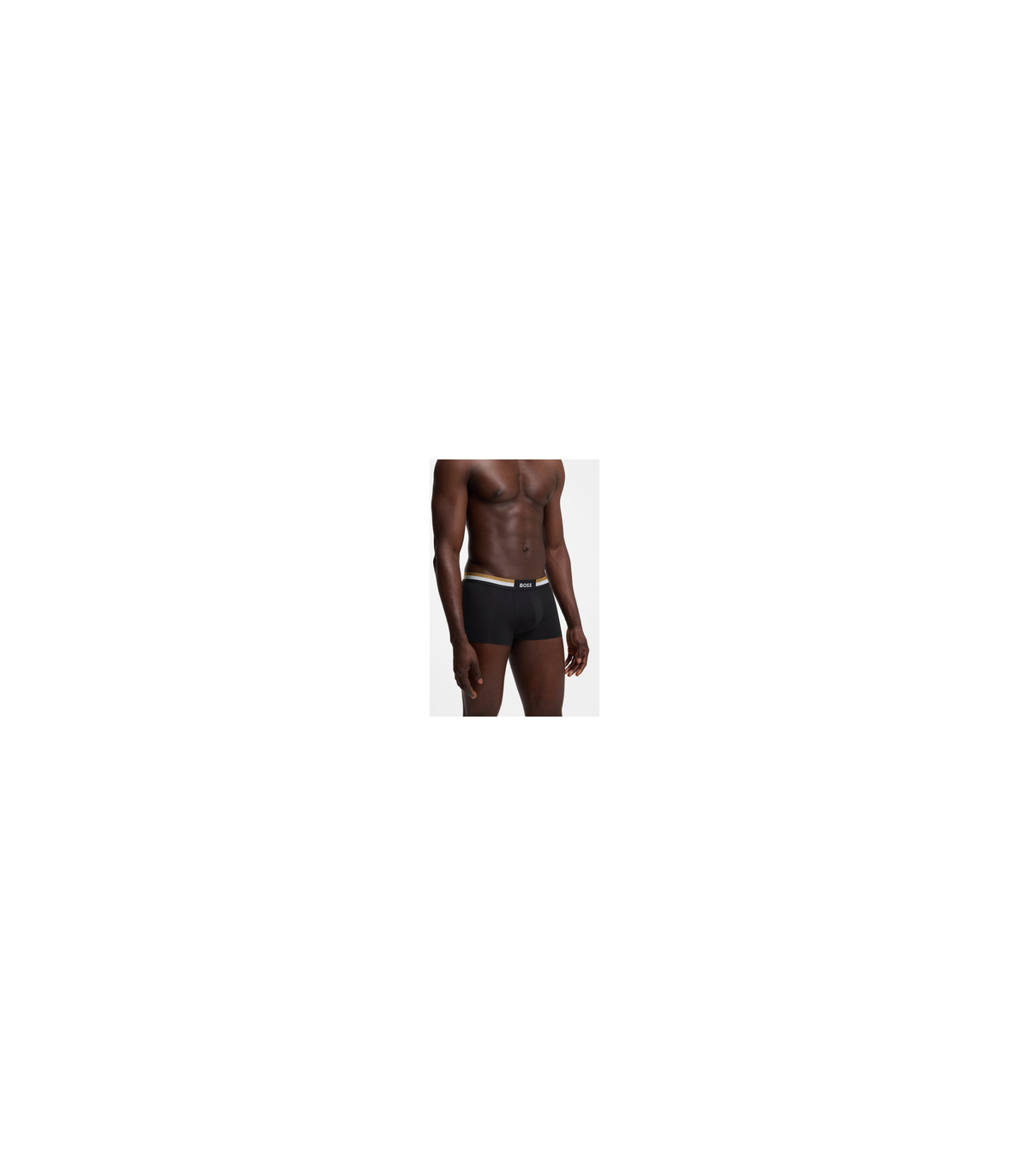 Boxer boss black 001black