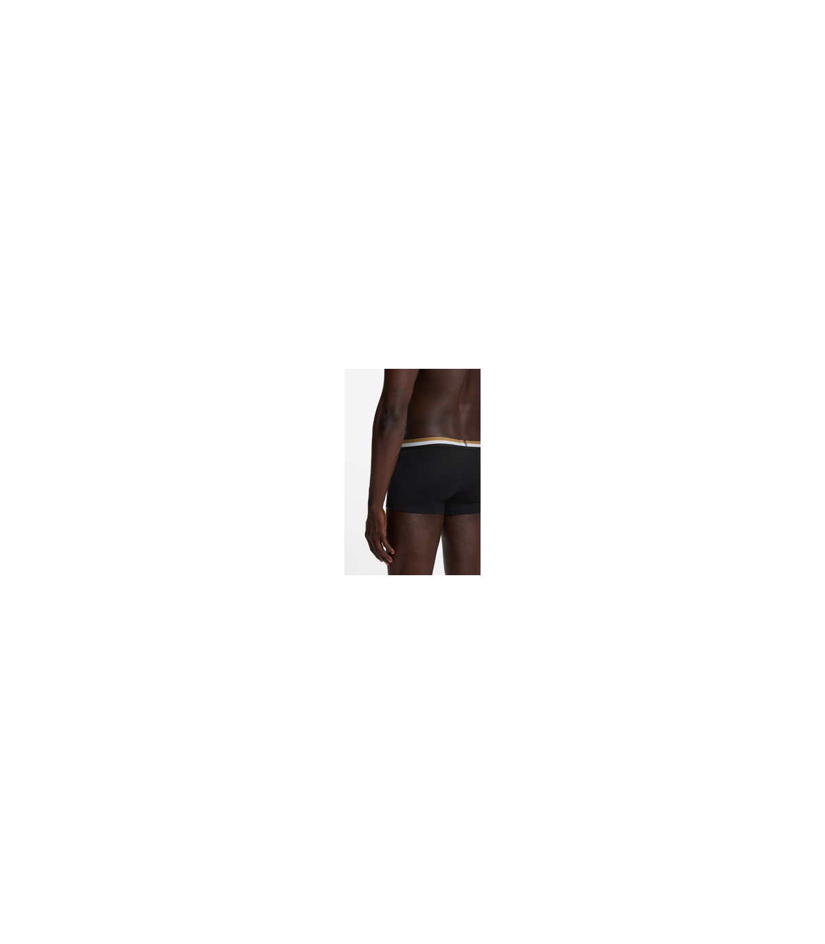 Boxer boss black 001black