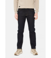 Pantalon Jean Camel