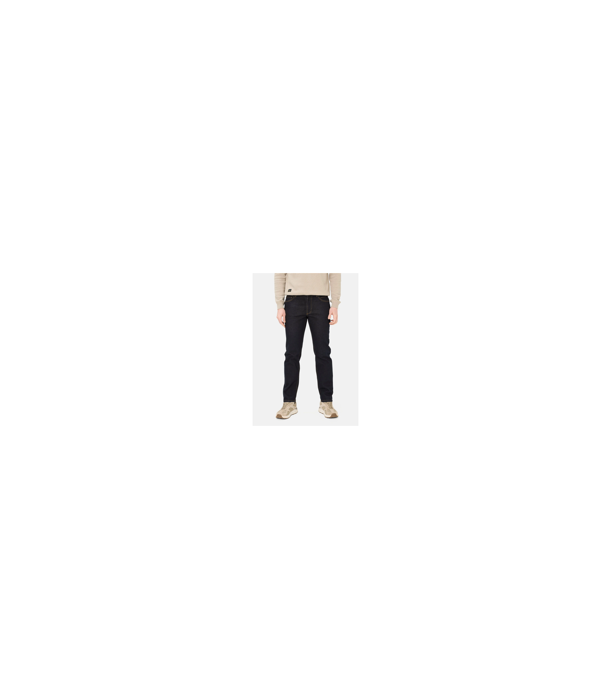 Pantalon jean camel 47nightblue