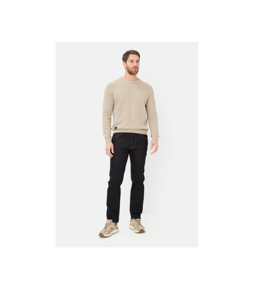 Pantalon jean camel 47nightblue
