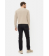 Pantalon jean camel 47nightblue