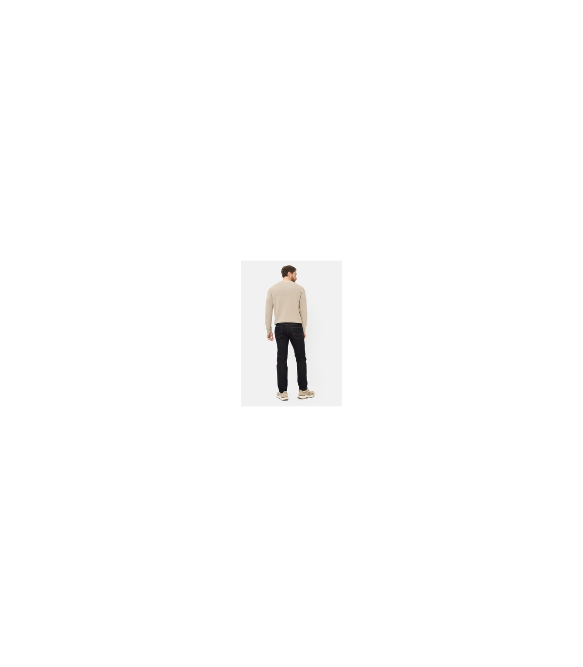 Pantalon jean camel 47nightblue