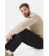 Pantalon jean camel 47nightblue