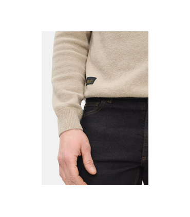 Pantalon jean camel 47nightblue
