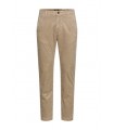 Pantalon Chino Camel