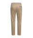 Pantalon chino camel 15ecru