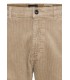 Pantalon chino camel 15ecru