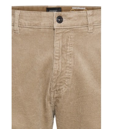 Pantalon chino camel 15ecru