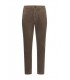 Pantalon chino camel 27choco