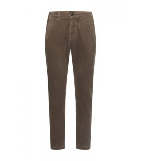 Pantalon chino camel 27choco