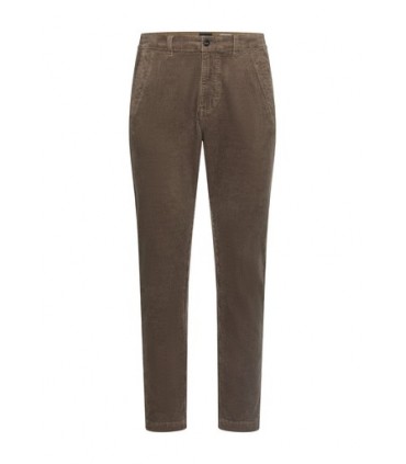 Pantalon chino camel 27choco