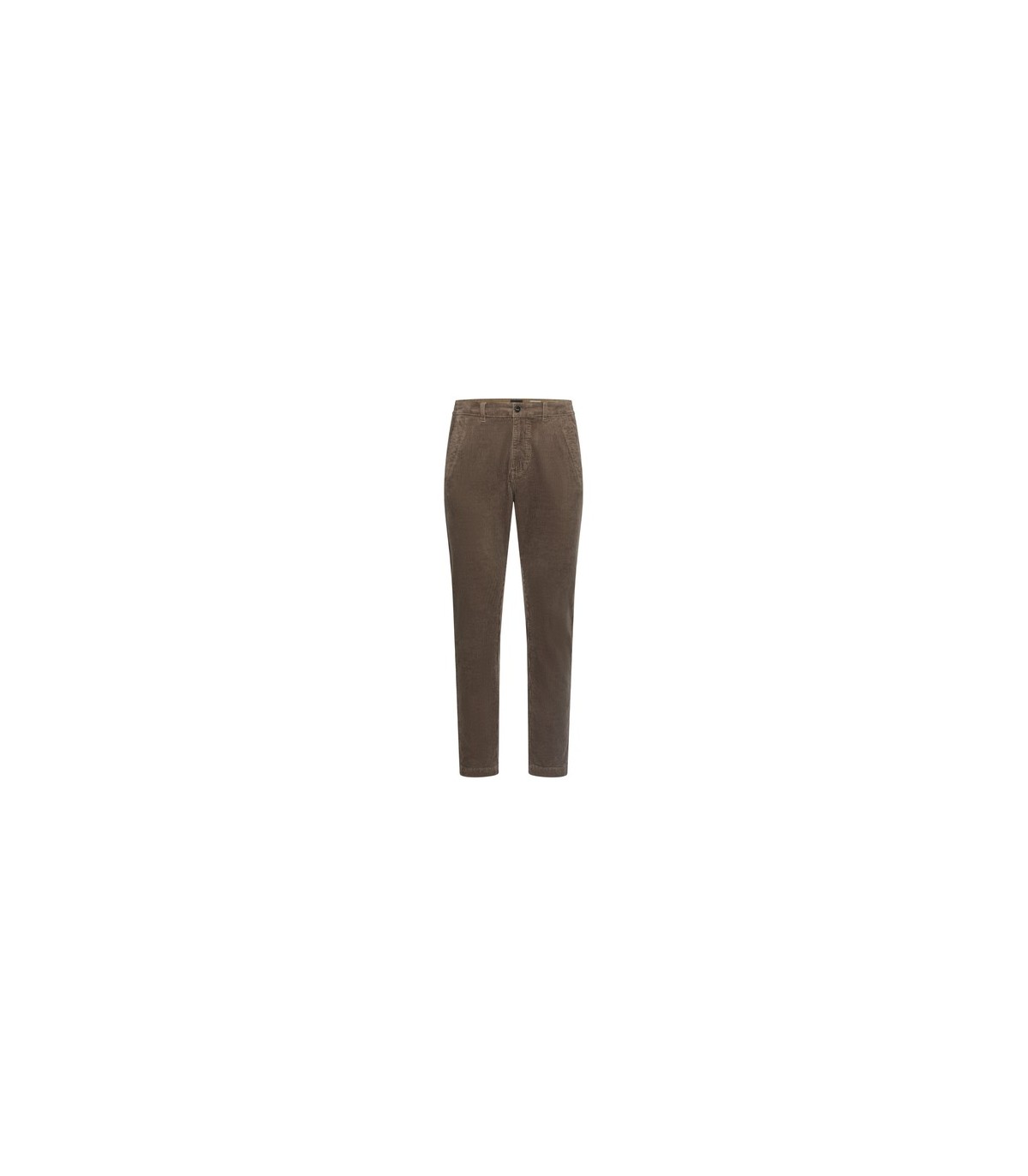 Pantalon chino camel 27choco