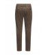 Pantalon chino camel 27choco