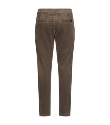 Pantalon chino camel 27choco