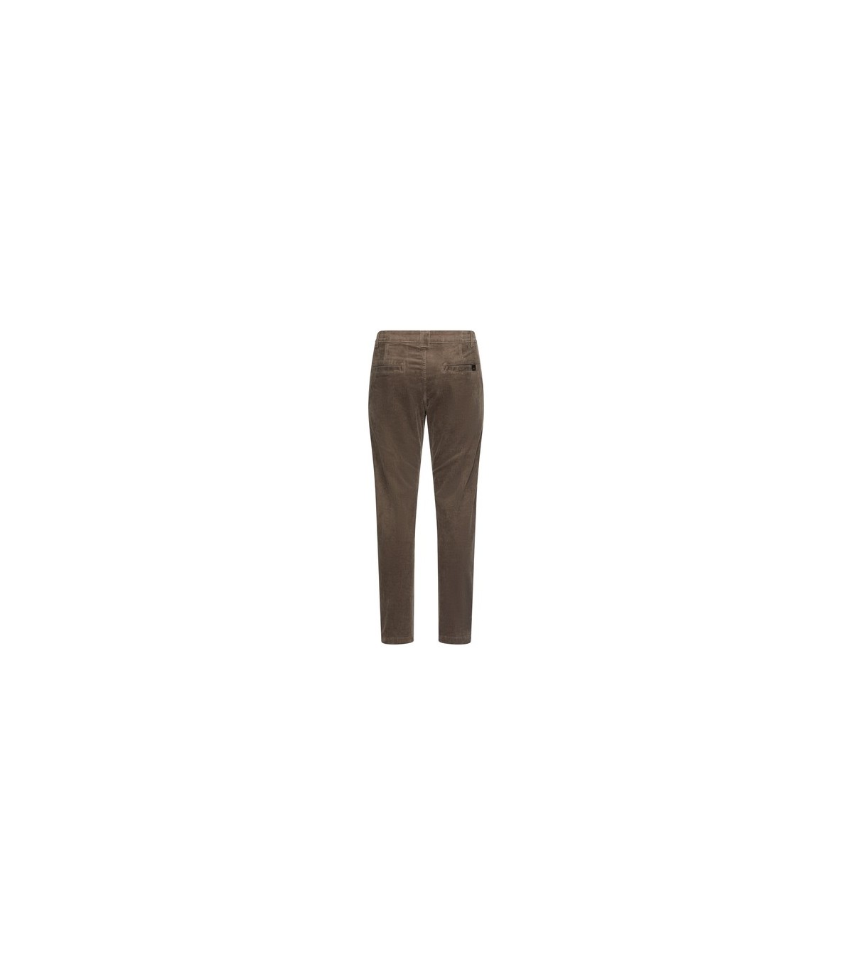 Pantalon chino camel 27choco