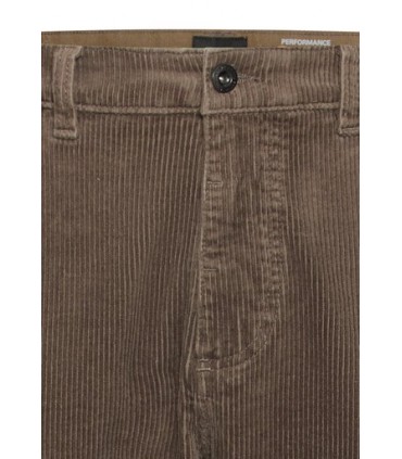 Pantalon chino camel 27choco