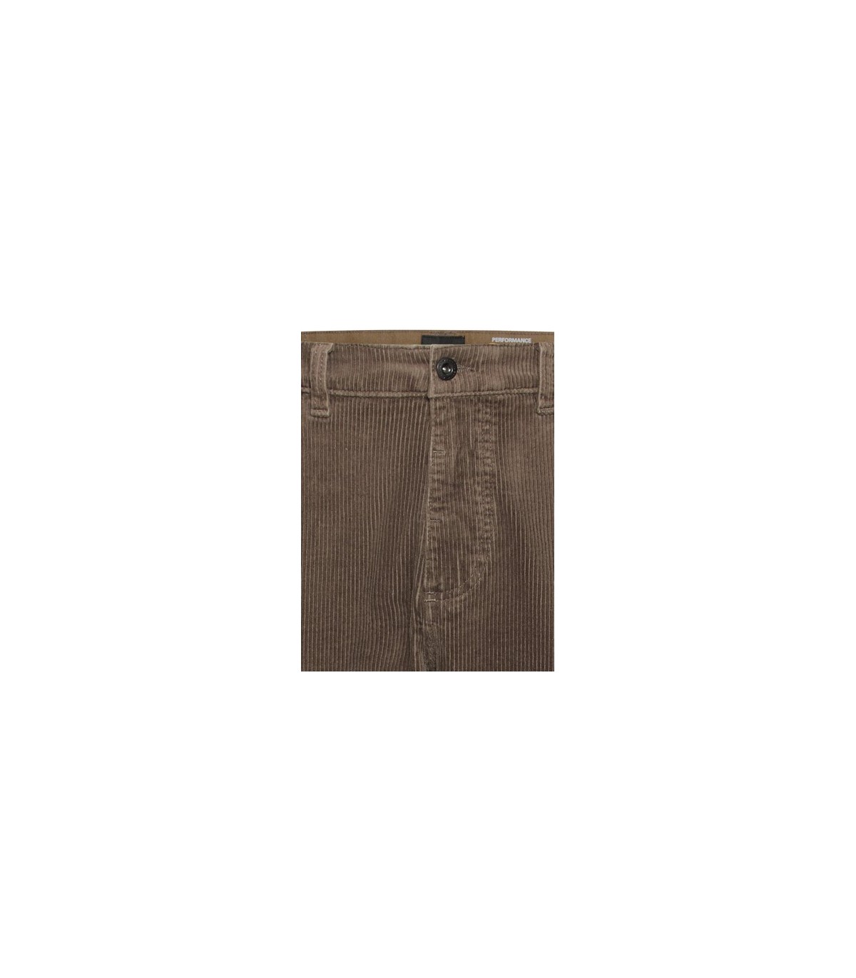 Pantalon chino camel 27choco