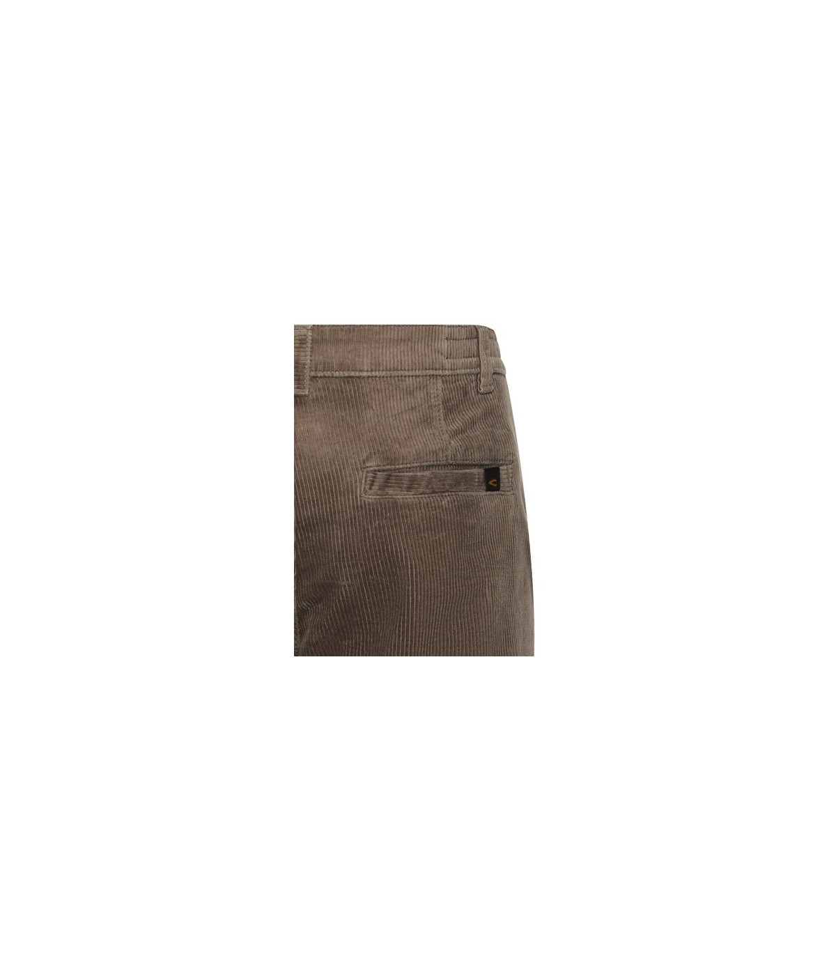 Pantalon chino camel 27choco