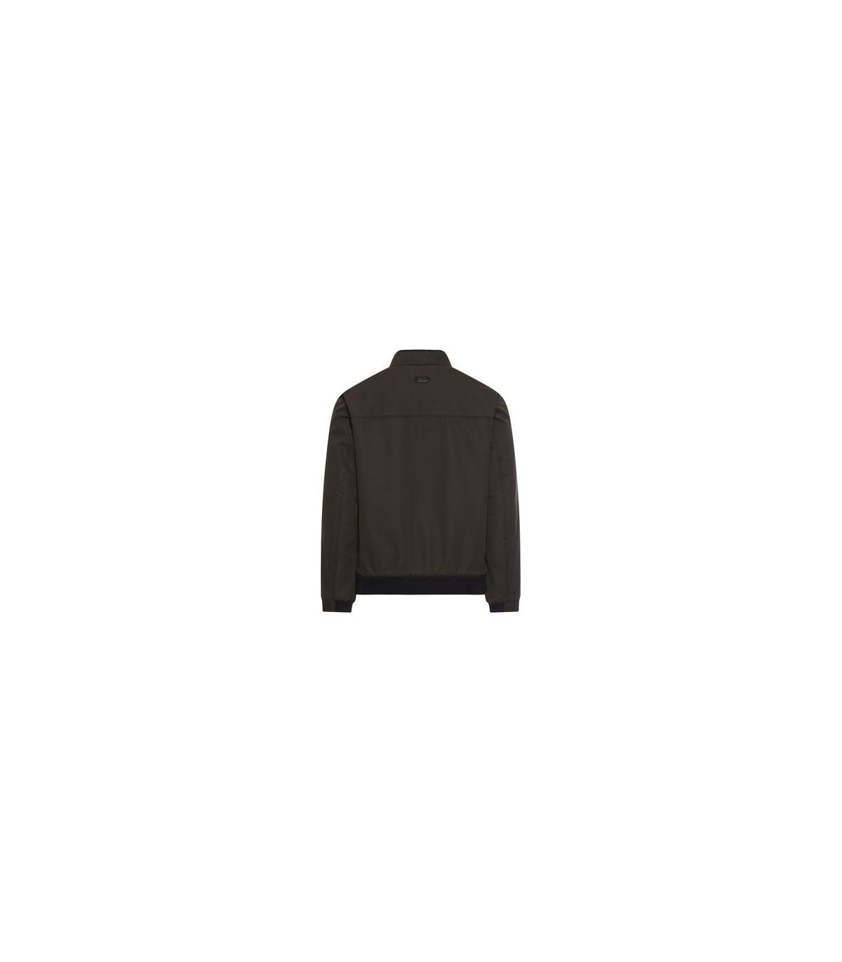 Blouson camel 27choco