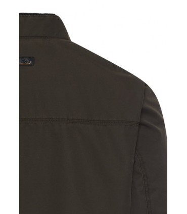 Blouson camel 27choco