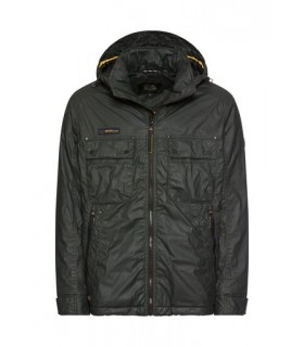 Parka camel 36olive