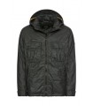 Parka Camel