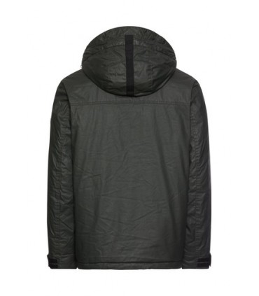 Parka camel 36olive