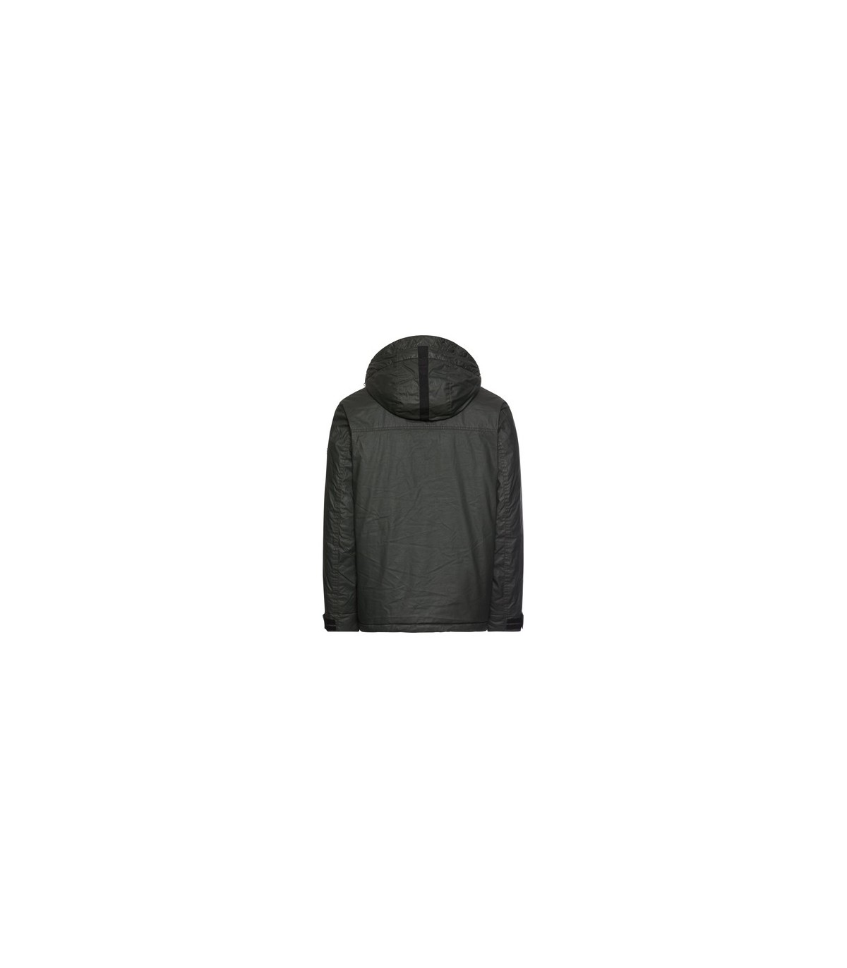Parka camel 36olive