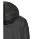 Parka camel 36olive