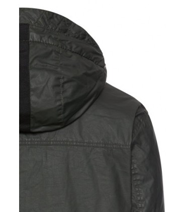 Parka camel 36olive