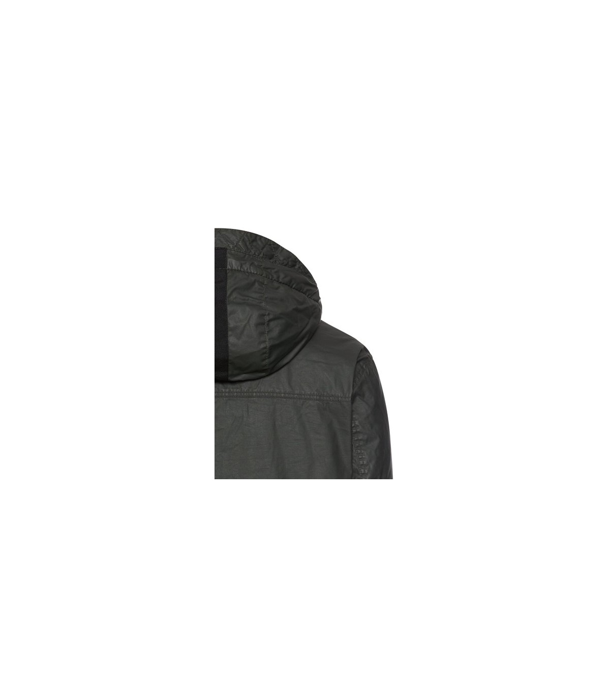 Parka camel 36olive