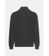 Pull col zippe camel 07anthra