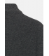 Pull col zippe camel 07anthra